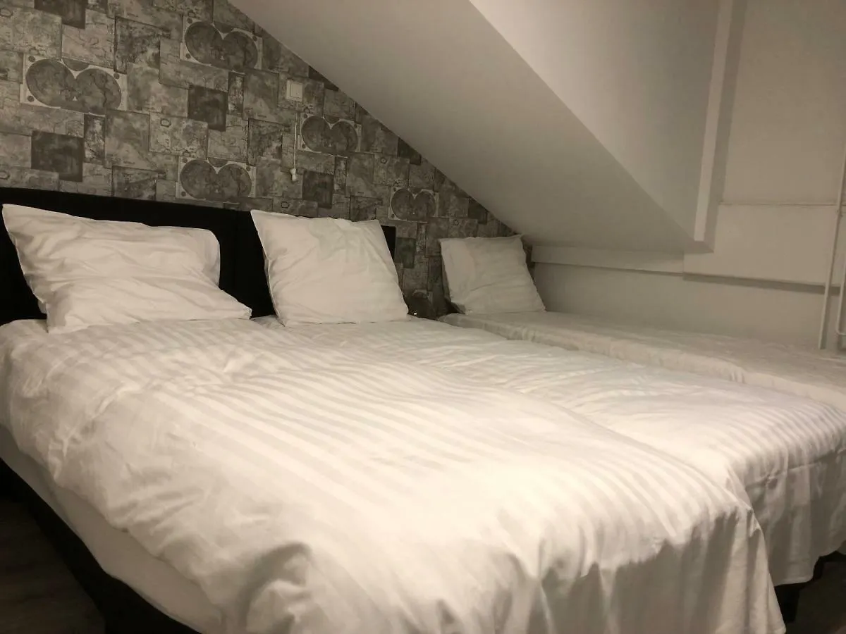 Mimosa Hotel Valkenburg aan de Geul