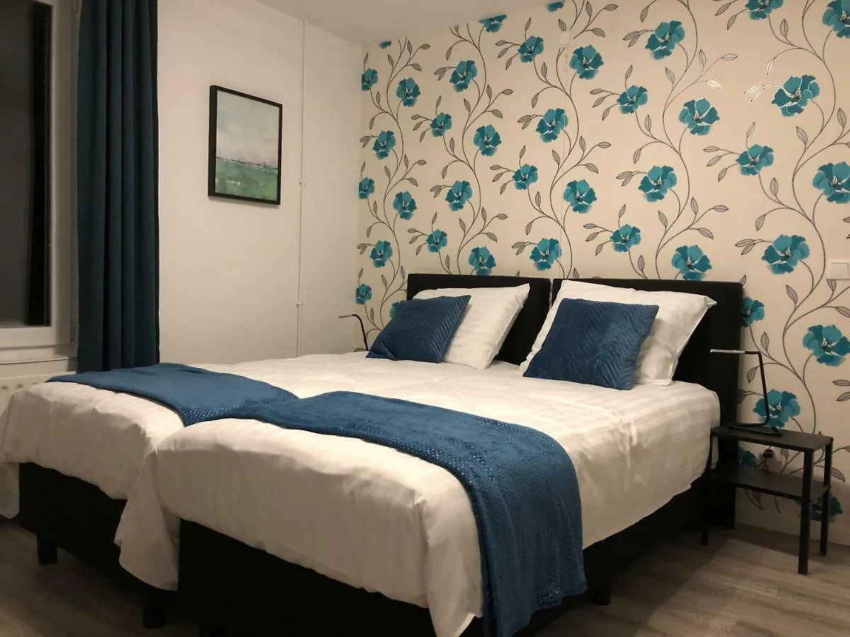Mimosa Hotel Valkenburg aan de Geul 3*,