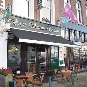 Santa Maria Netherlands