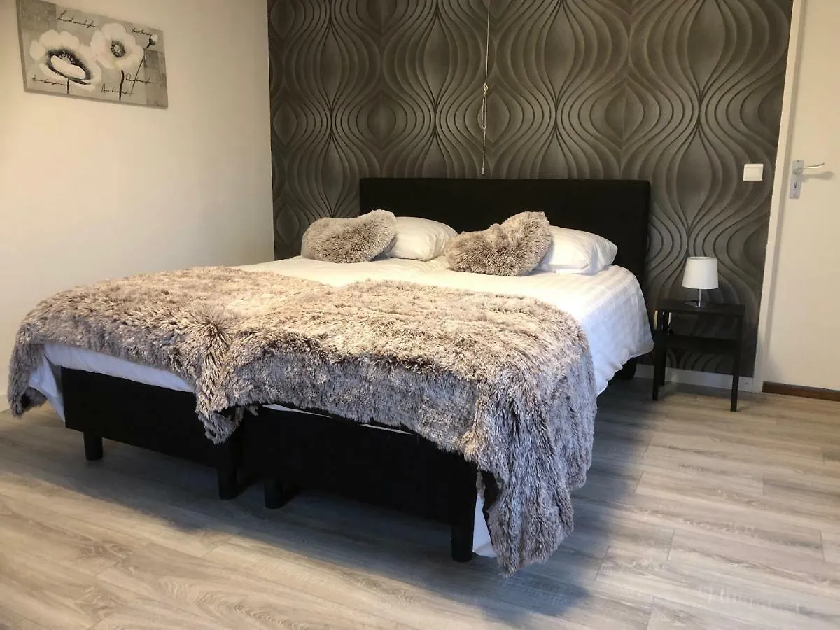 Mimosa Hotel Valkenburg aan de Geul