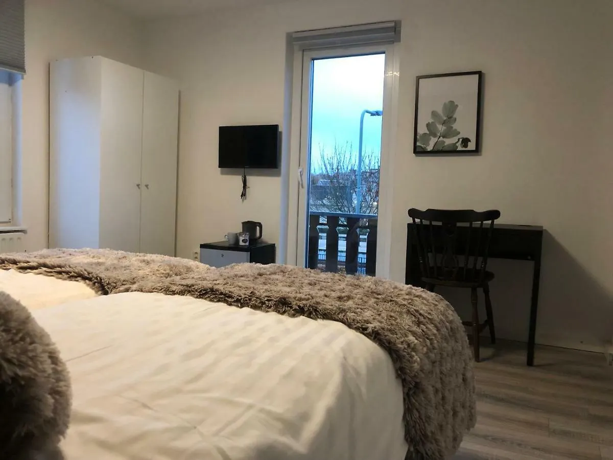 Mimosa Hotel Valkenburg aan de Geul