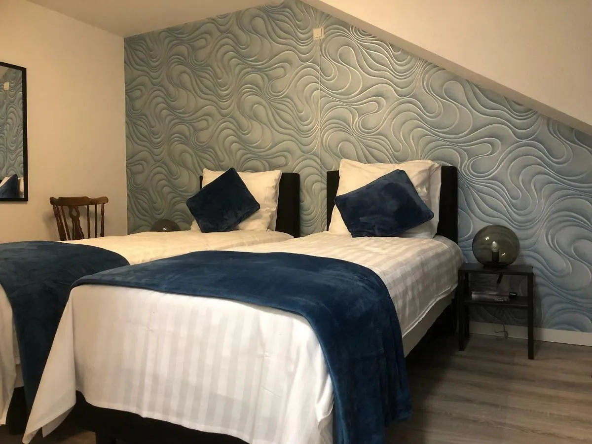 Mimosa Hotel Valkenburg aan de Geul