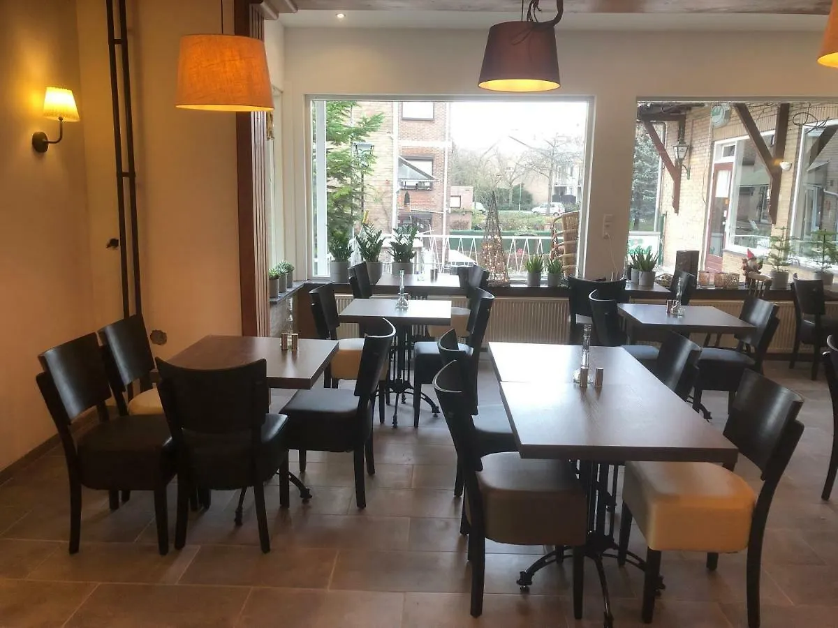 Mimosa Hotel Valkenburg aan de Geul 3*,  Paesi Bassi