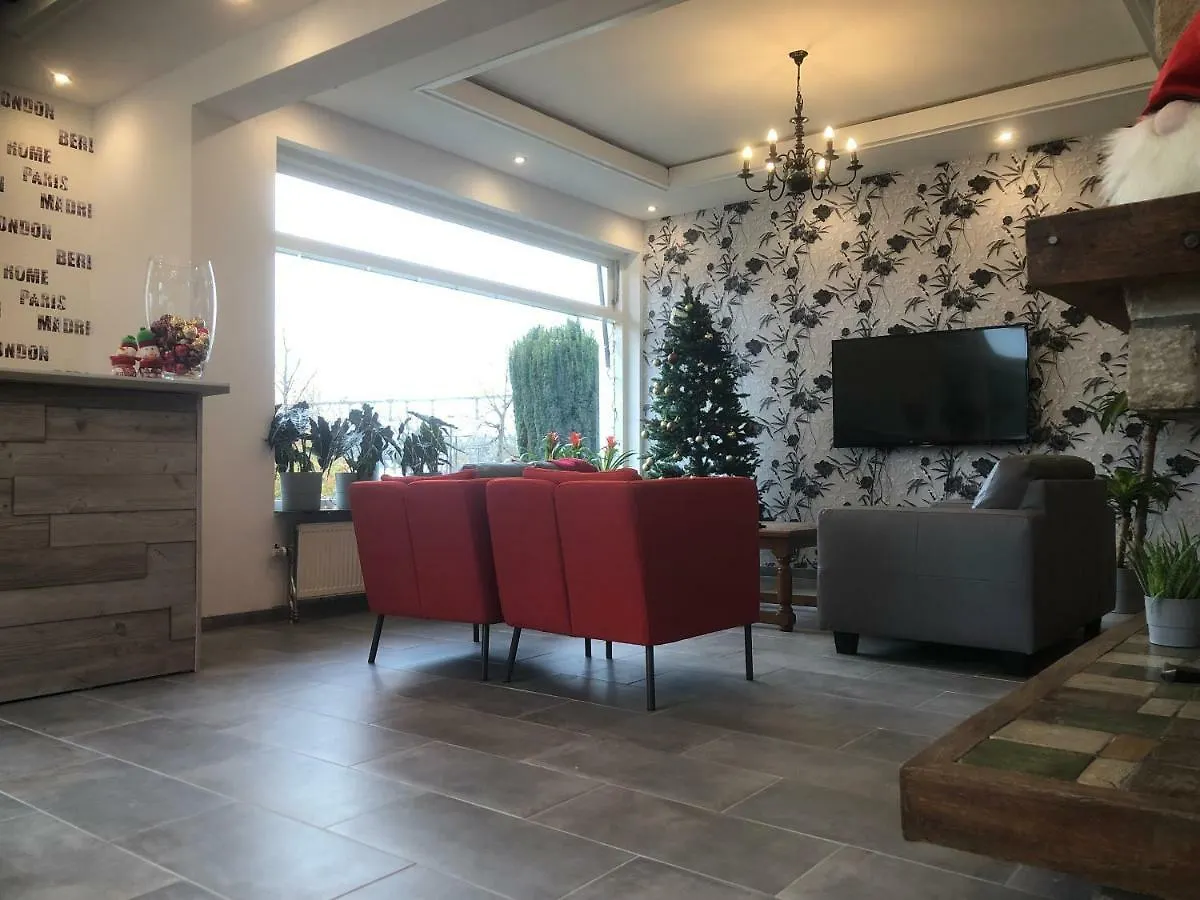 Mimosa Hotel Valkenburg aan de Geul