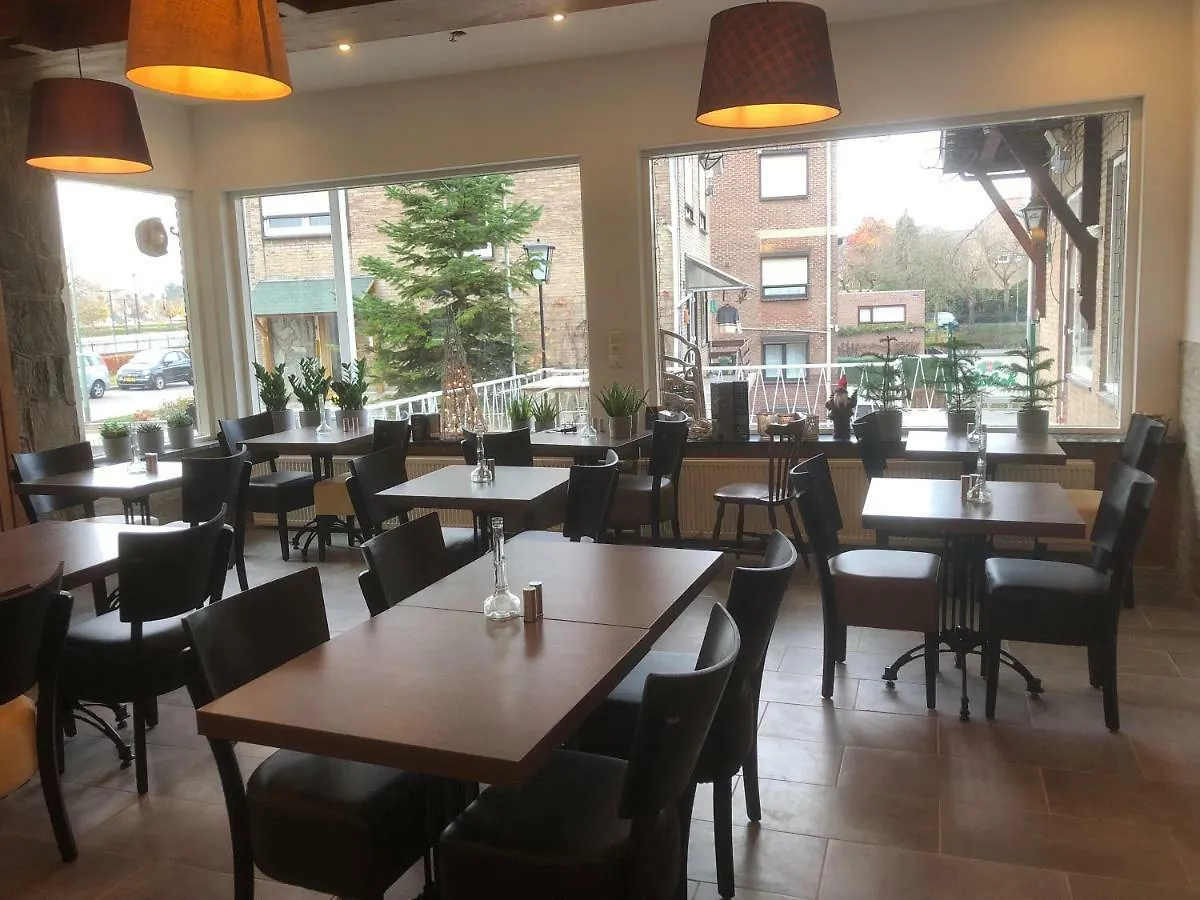 ***  Mimosa Hotel Valkenburg aan de Geul Paesi Bassi