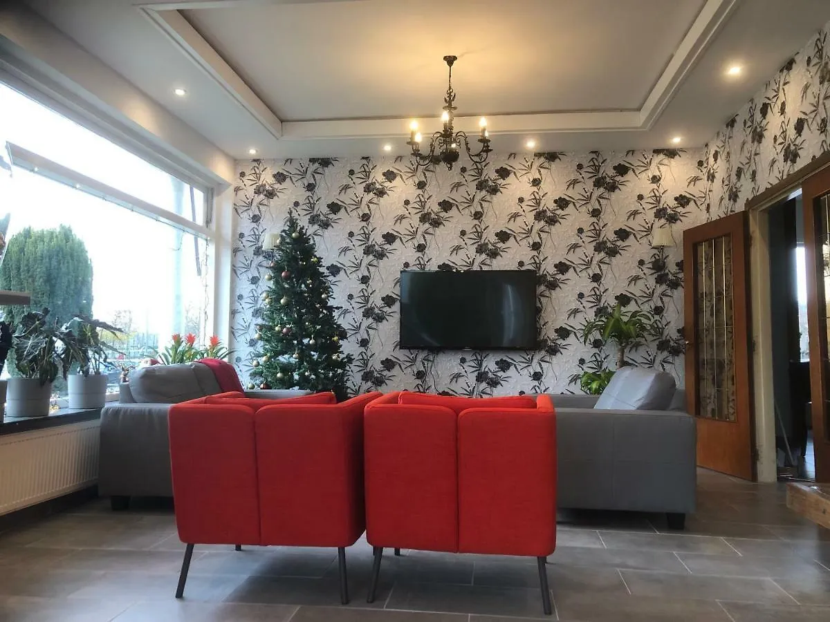 Mimosa Hotel Valkenburg aan de Geul