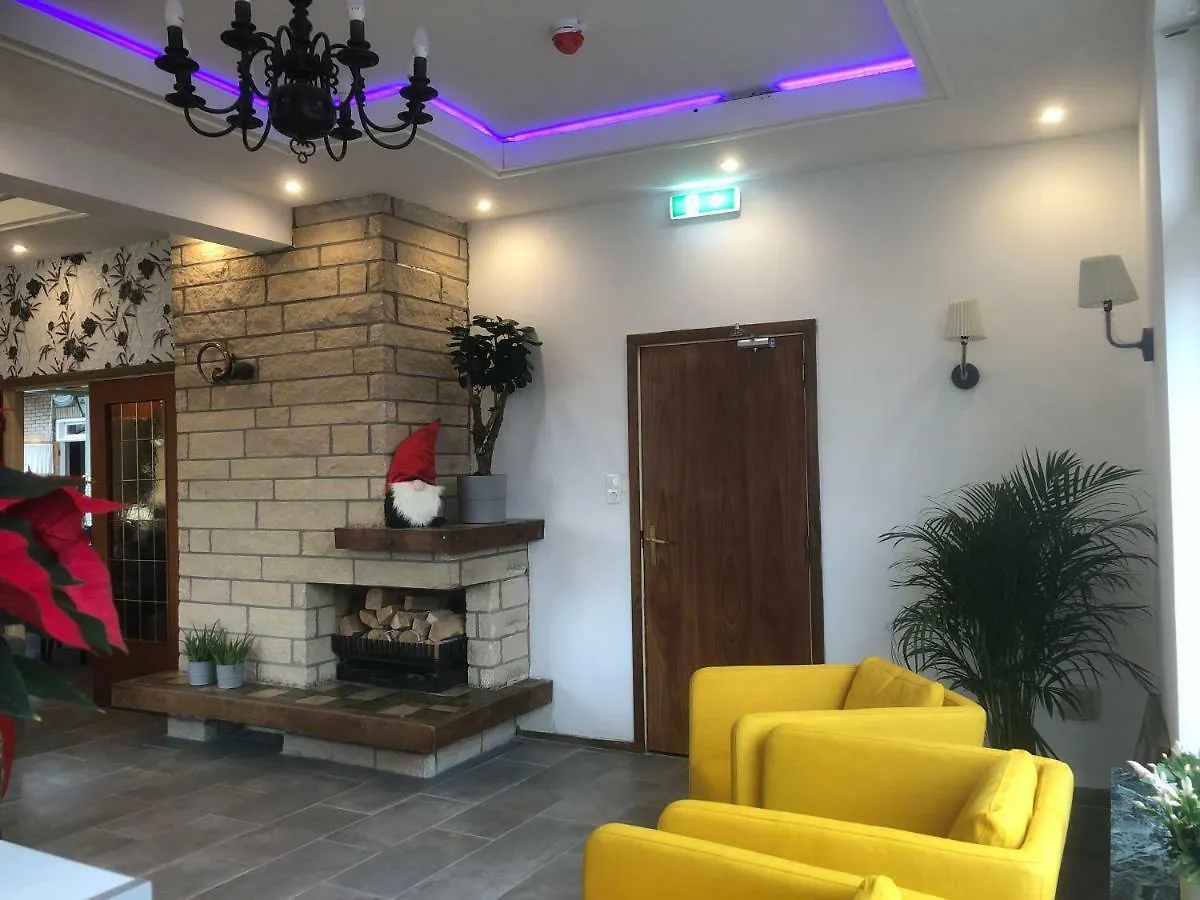 Mimosa Hotel Valkenburg aan de Geul 3*,