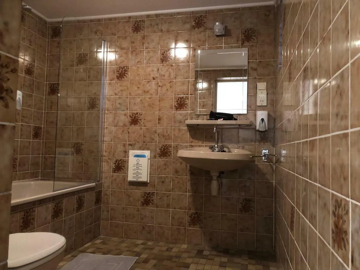 Mimosa Hotel Valkenburg aan de Geul Paesi Bassi
