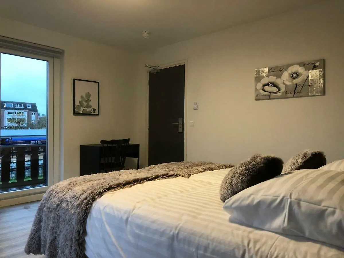 Mimosa Hotel Valkenburg aan de Geul 3*,  Paesi Bassi