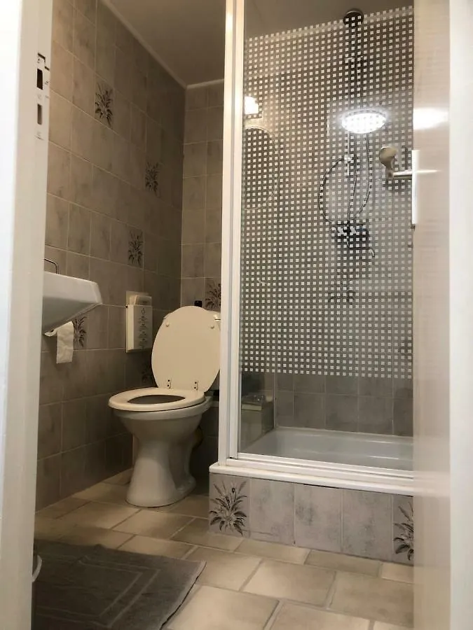 Mimosa Hotel Valkenburg aan de Geul 3*,  Paesi Bassi