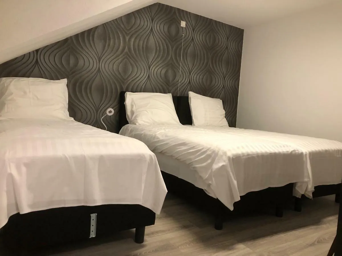Mimosa Hotel Valkenburg aan de Geul