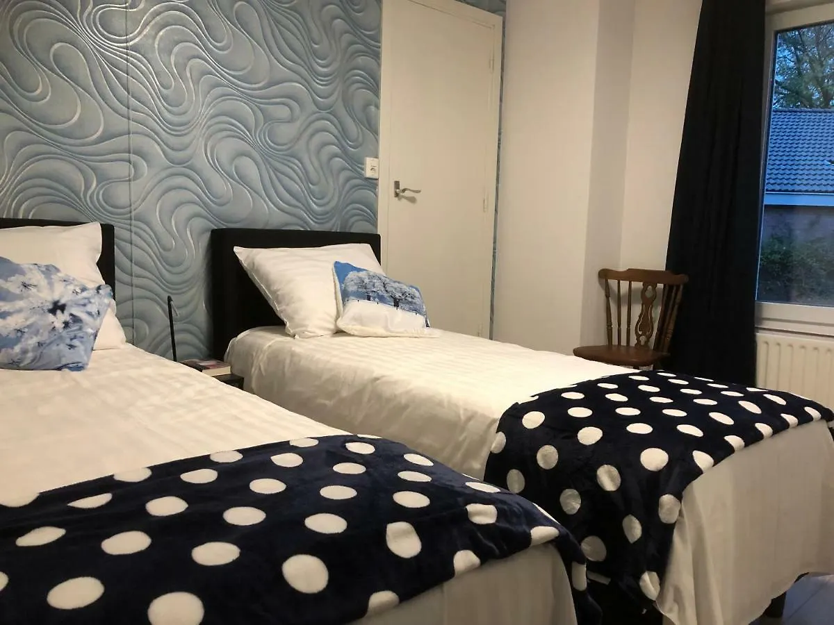Mimosa Hotel Valkenburg aan de Geul